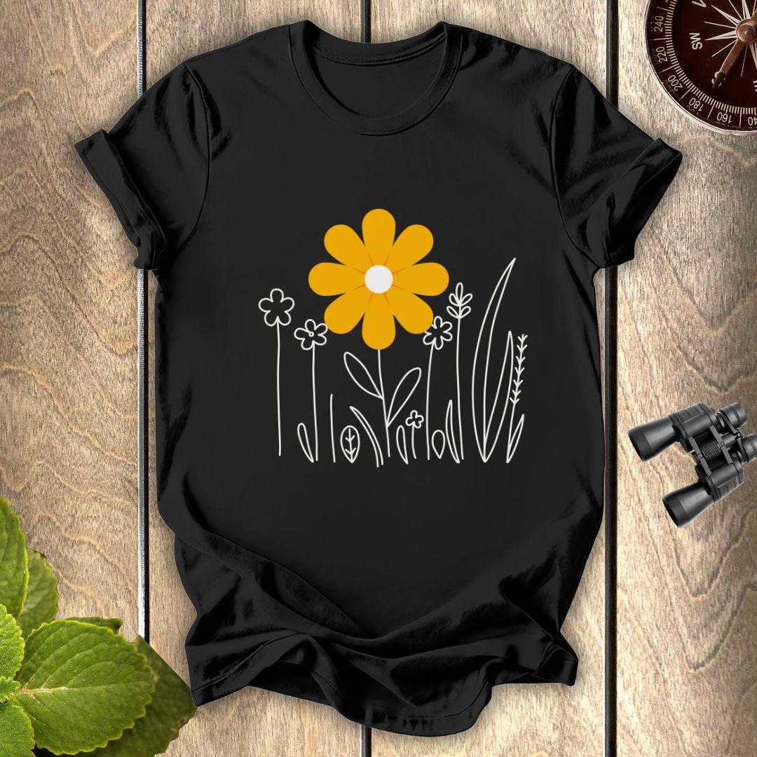 Wildflower T-shirt