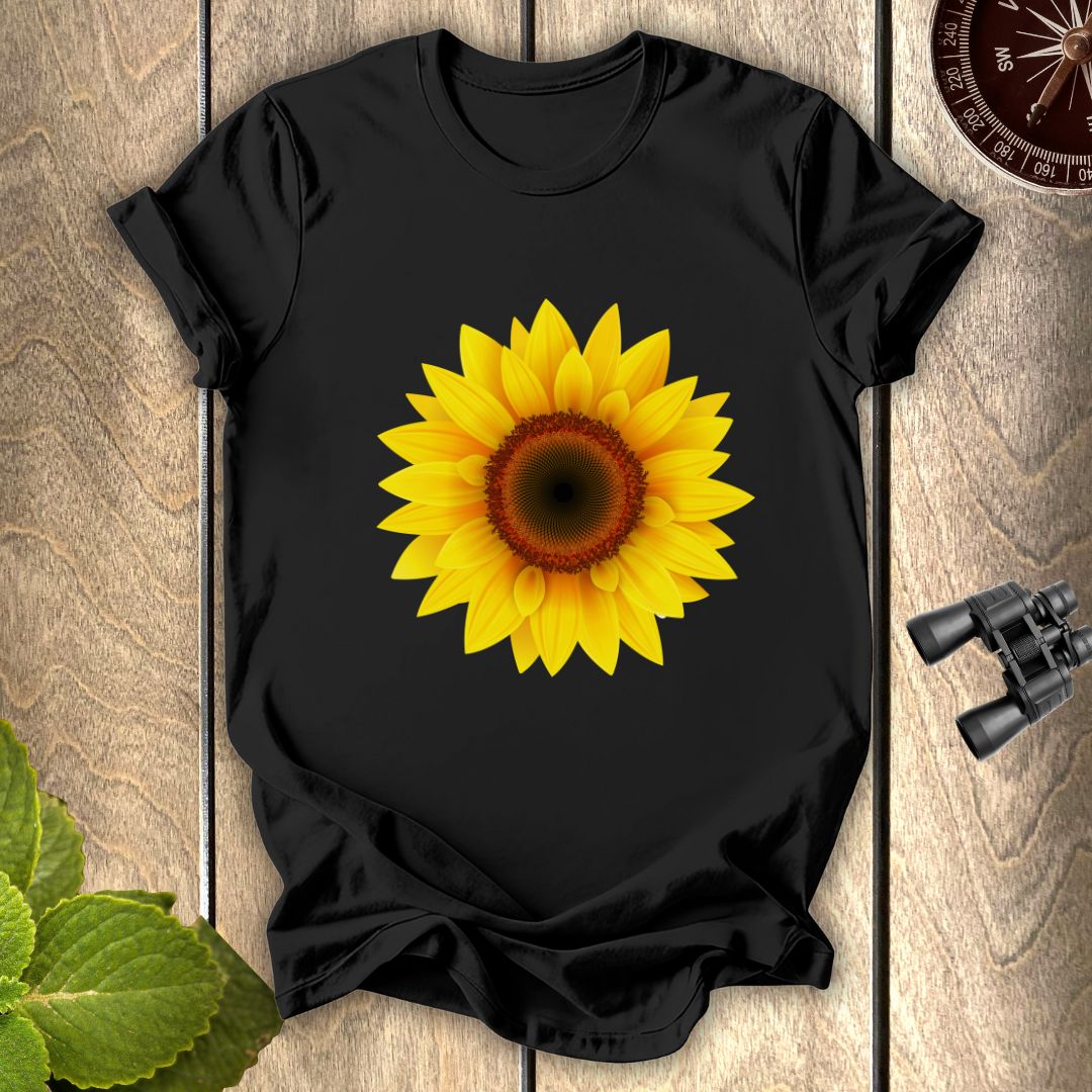 Sunflower T-shirt