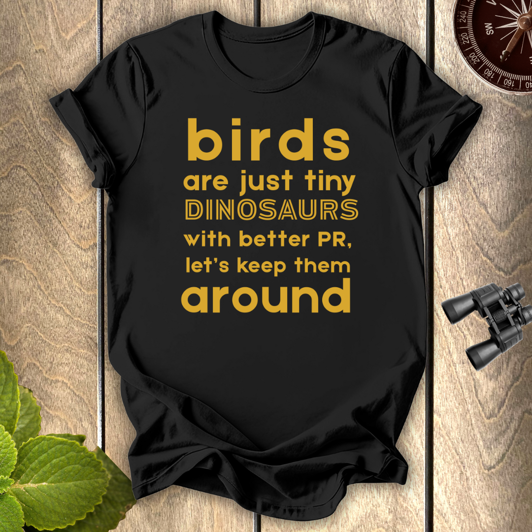 Dinosaur T-Shirt