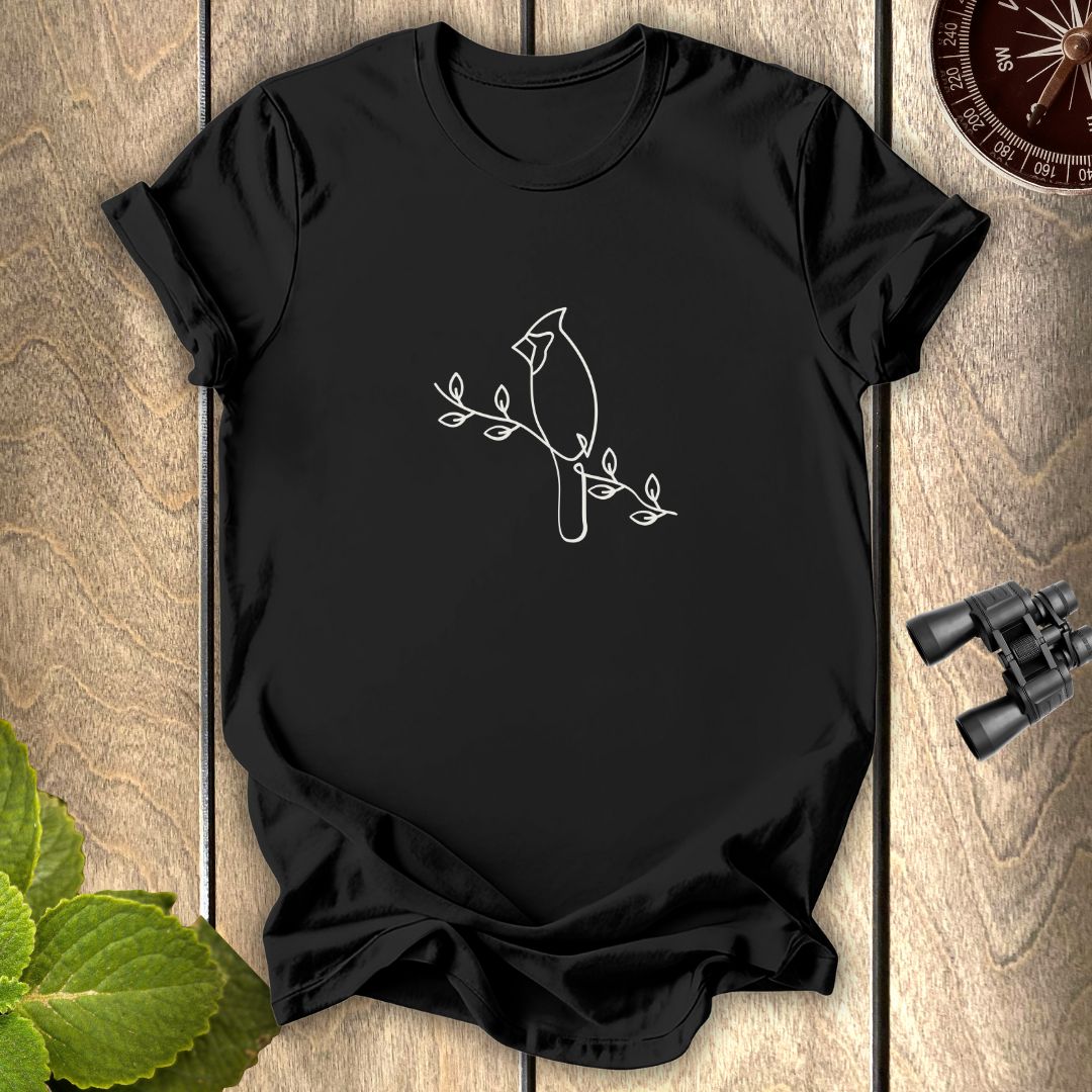 Birdie T-shirt