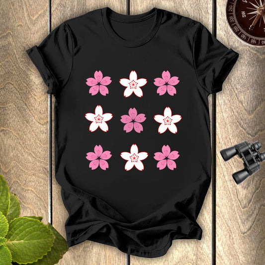 Daisies T-shirt
