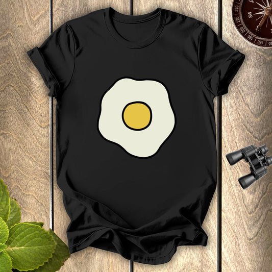 Egg T-shirt
