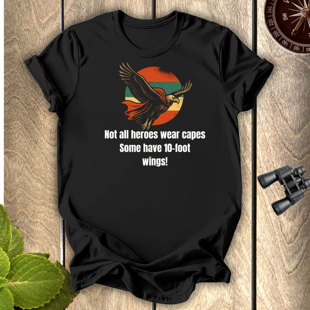 Cape Eagle T-Shirt