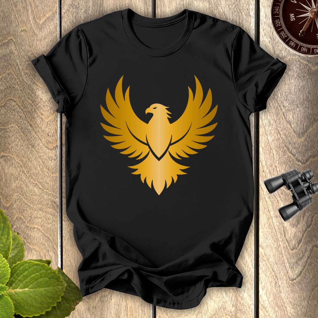 Golden Eagle T-shirt