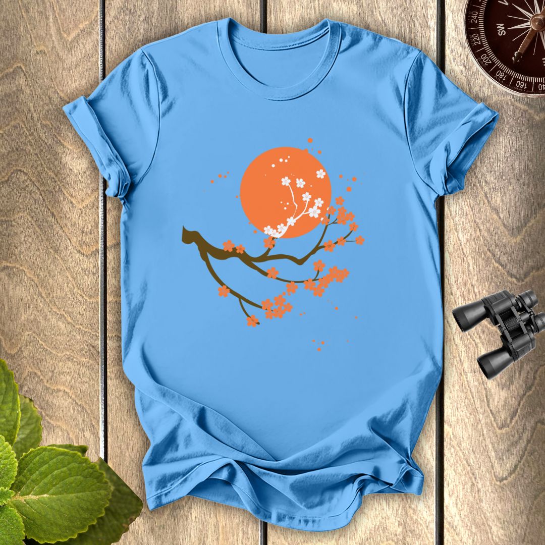 Full Sunset T-shirt