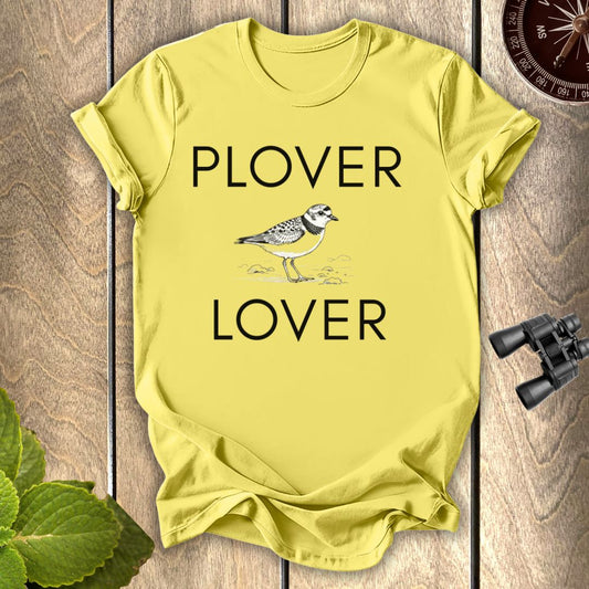 Plover Lover T-Shirt