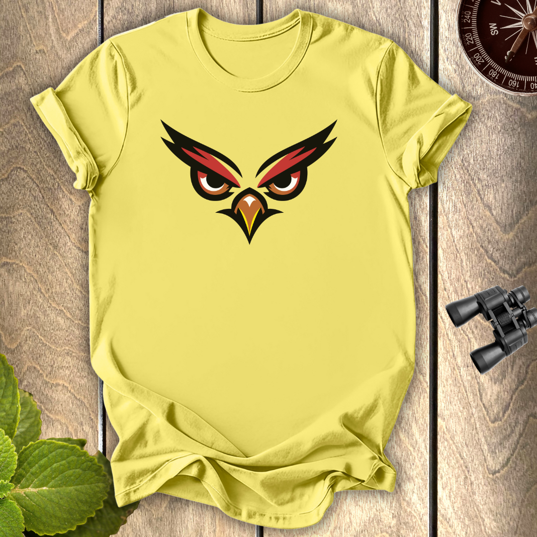 Fierce Eagle T-Shirt