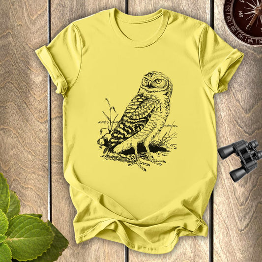 Little Owl T-shirt