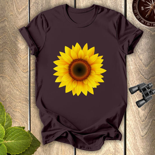 Sunflower T-shirt