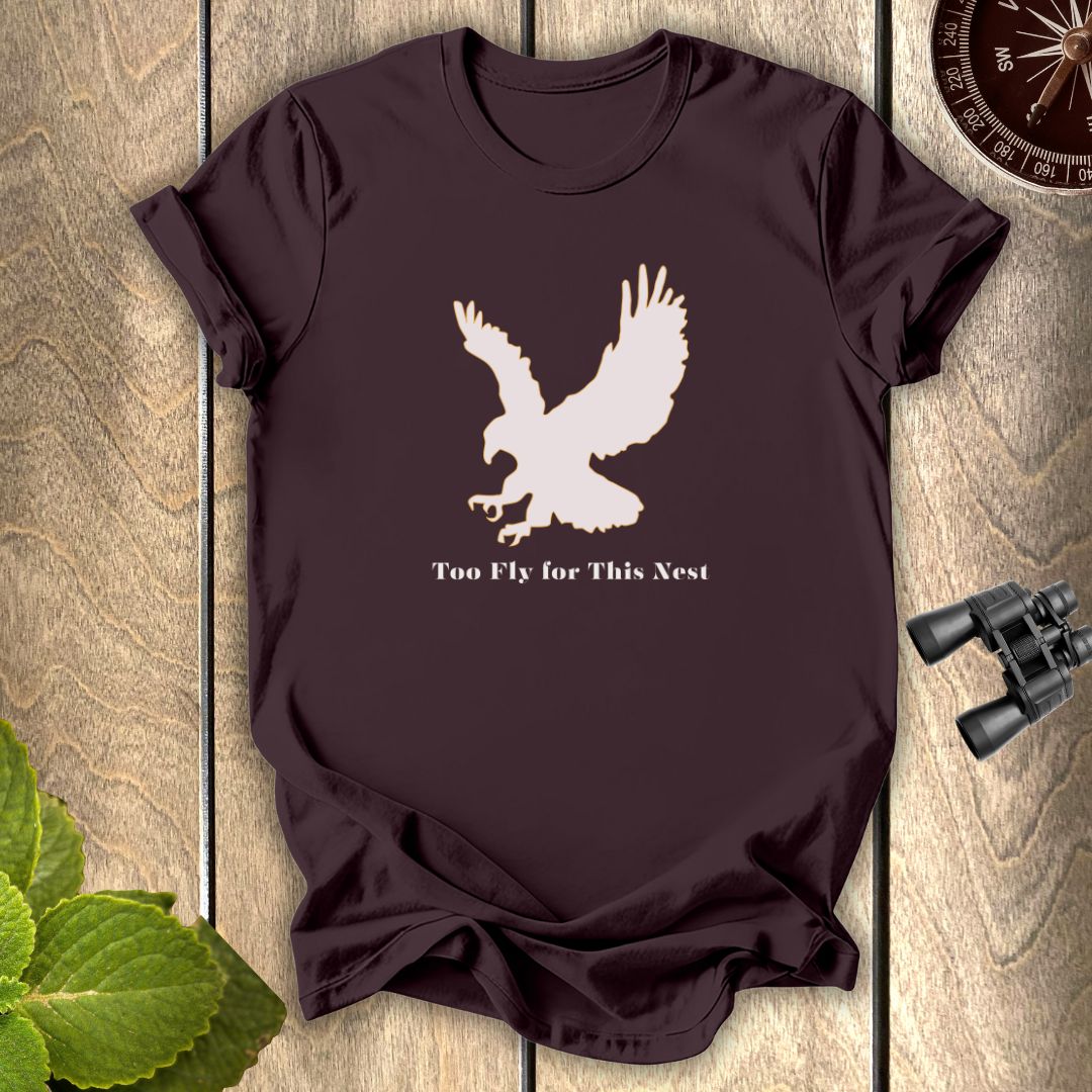 Too Fly T-Shirt