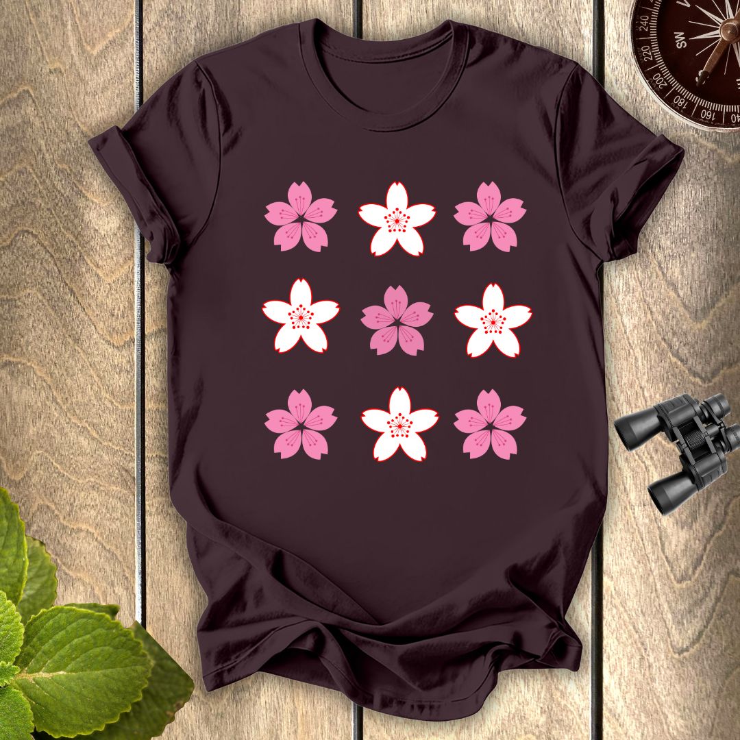 Daisies T-shirt