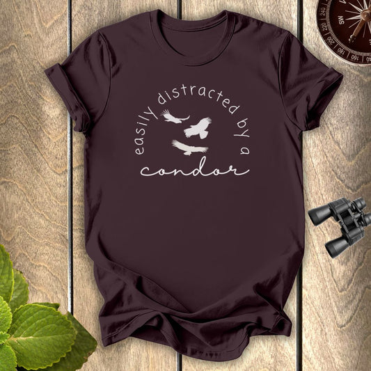 Easily Distracted T-Shirt