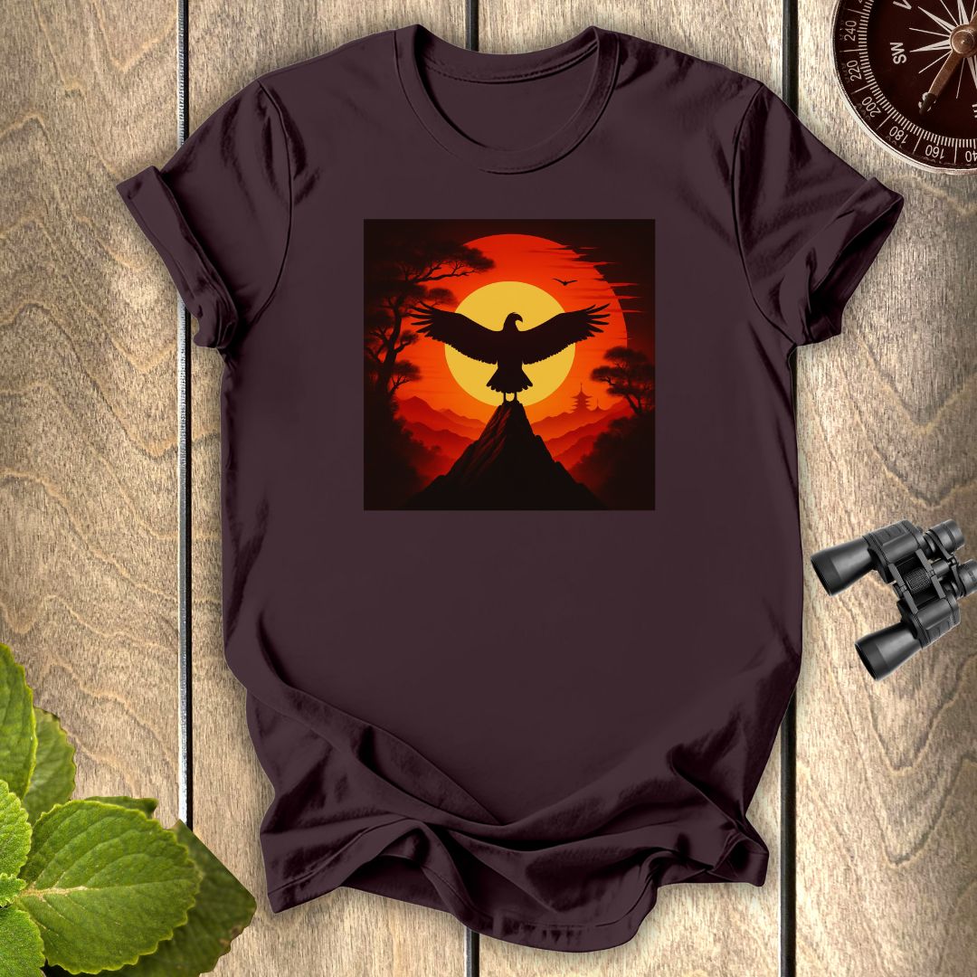 Wingspan Eagle T-Shirt