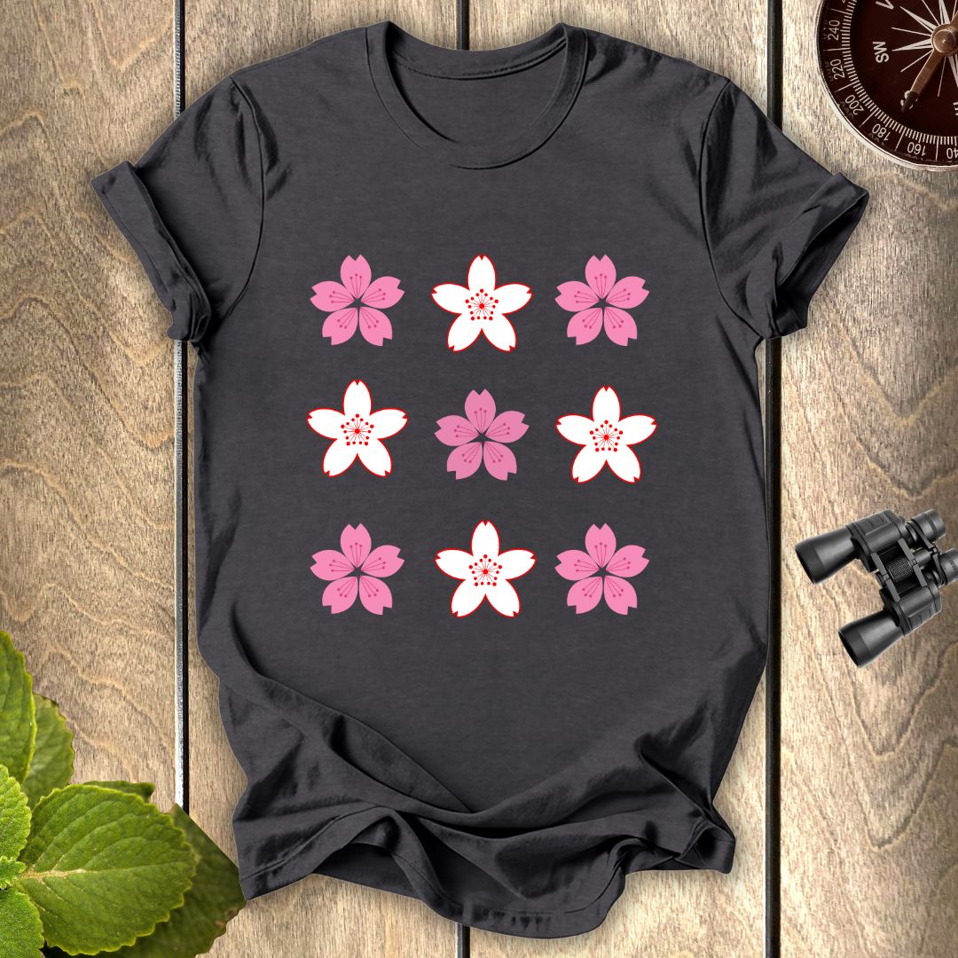 Daisies T-shirt
