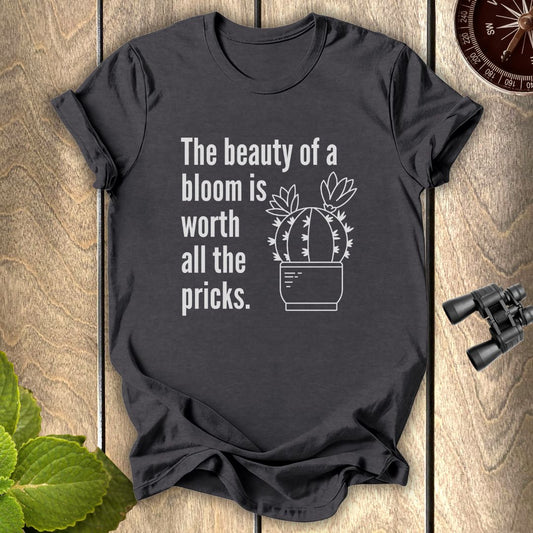 Bloom Beauty T-shirt