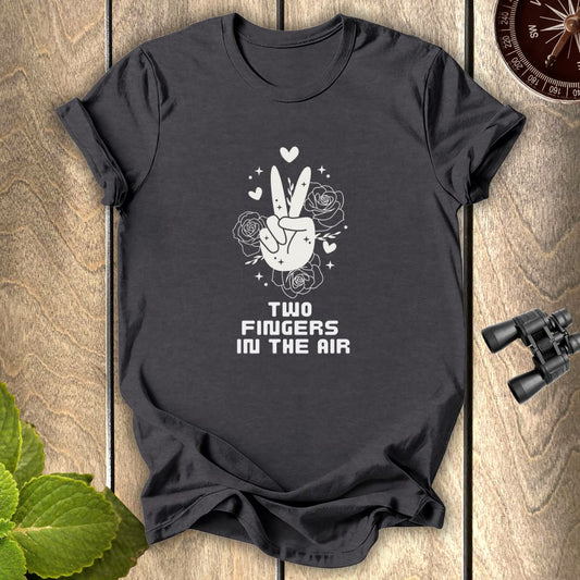 Two Fingers T-shirt