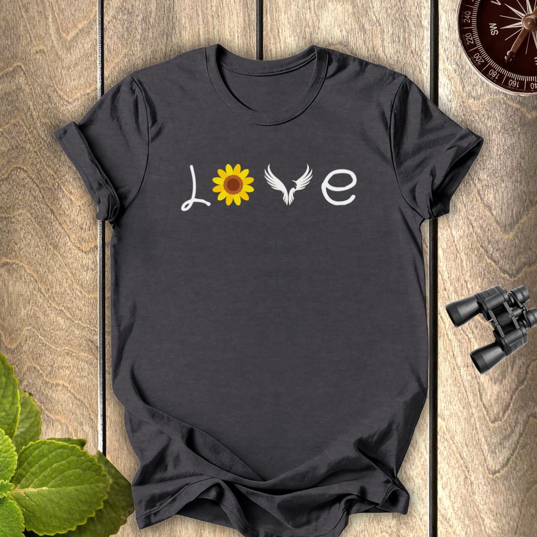 Love Bird T-Shirt
