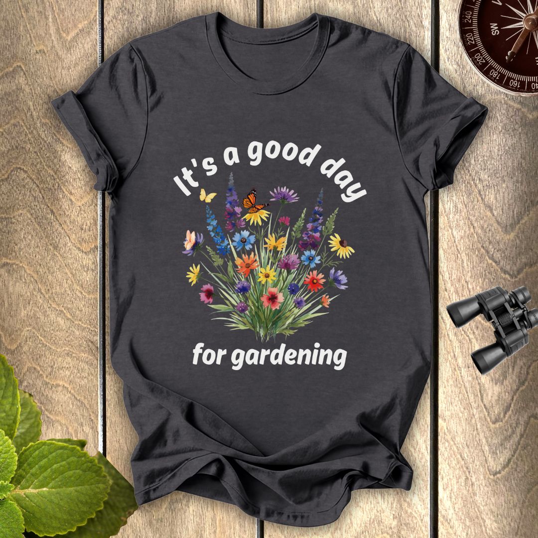 It's A Beautiful Day T-shirt