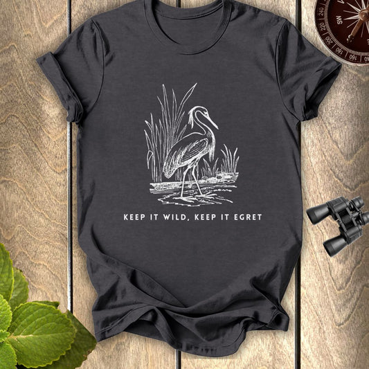 Keep It Wild T-shirt