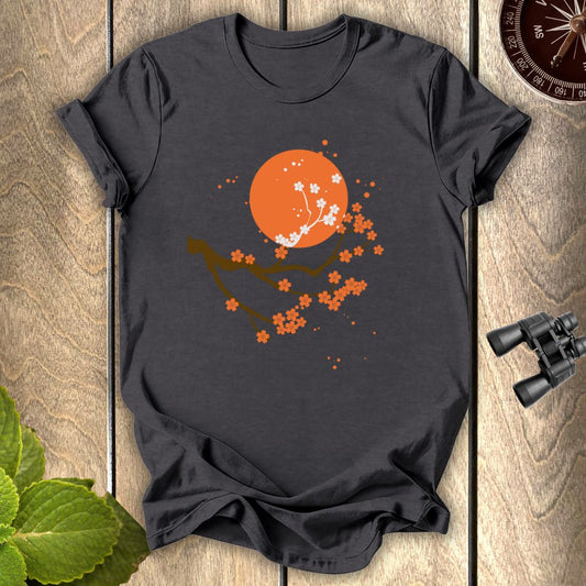Full Sunset T-shirt