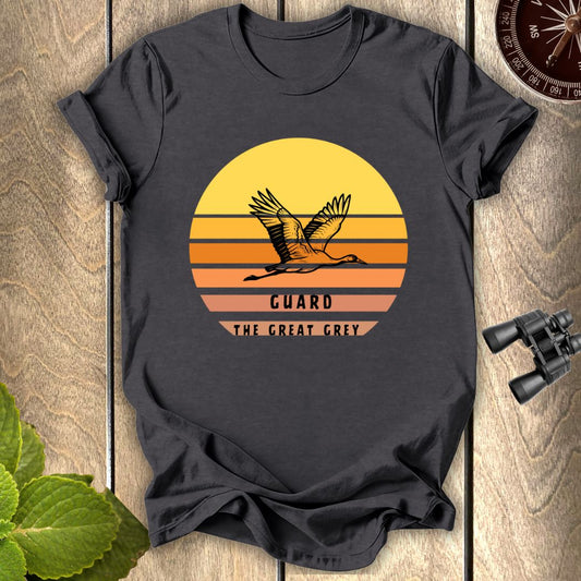 Guard the Great T-shirt