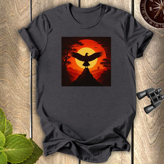 Wingspan Eagle T-Shirt