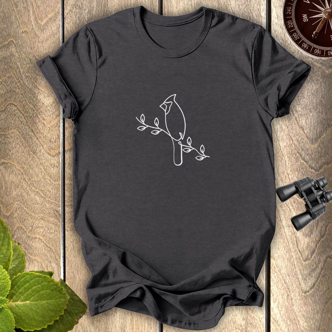 Birdie T-shirt