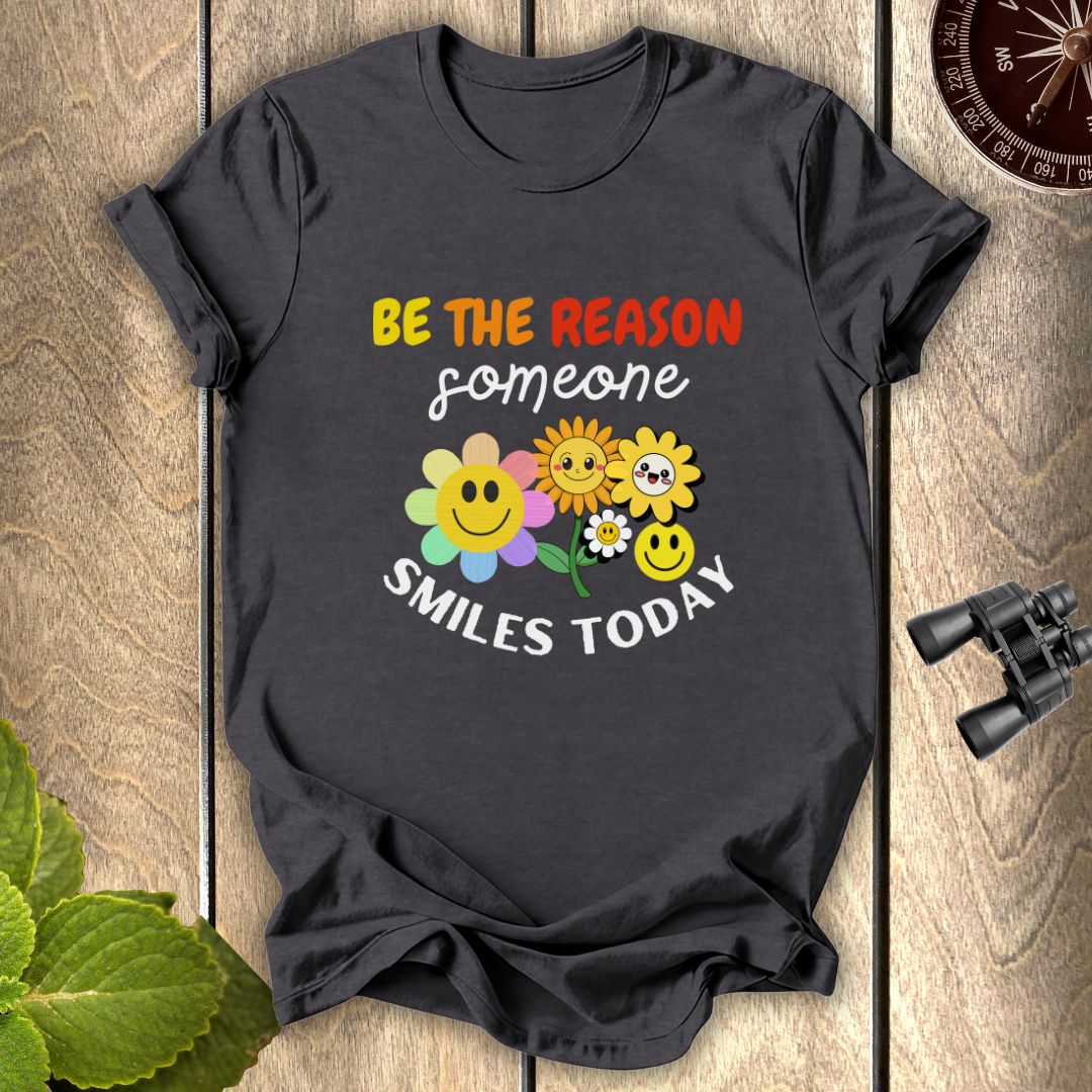 Smiley T-shirt