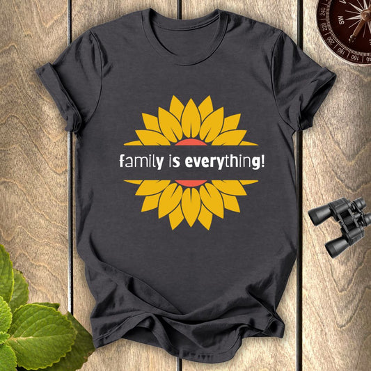 Family is Everything T-shirt