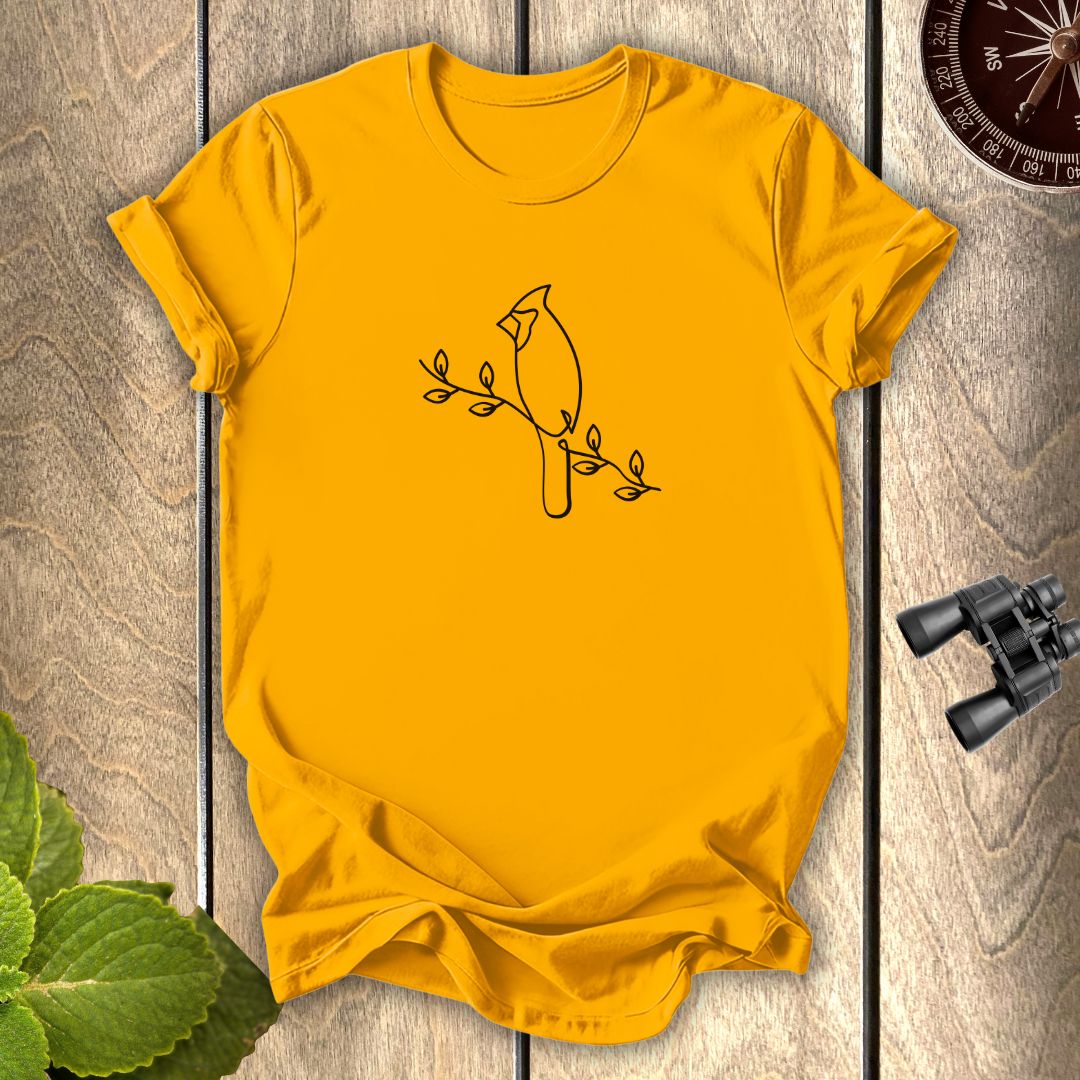 Birdie T-shirt
