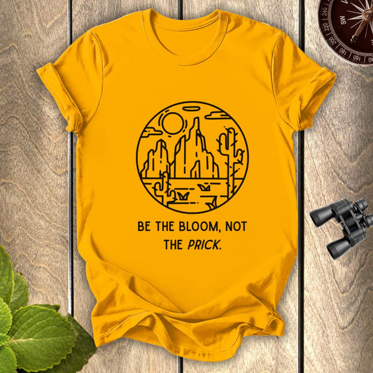Be the BloomT-shirt