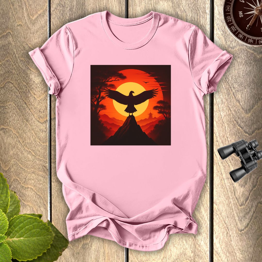 Wingspan Eagle T-Shirt
