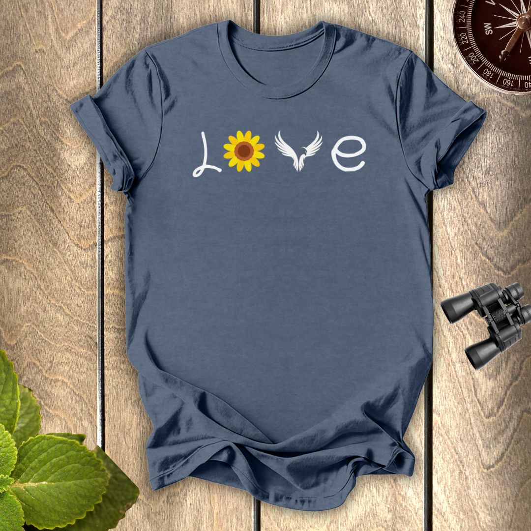 Love Bird T-Shirt