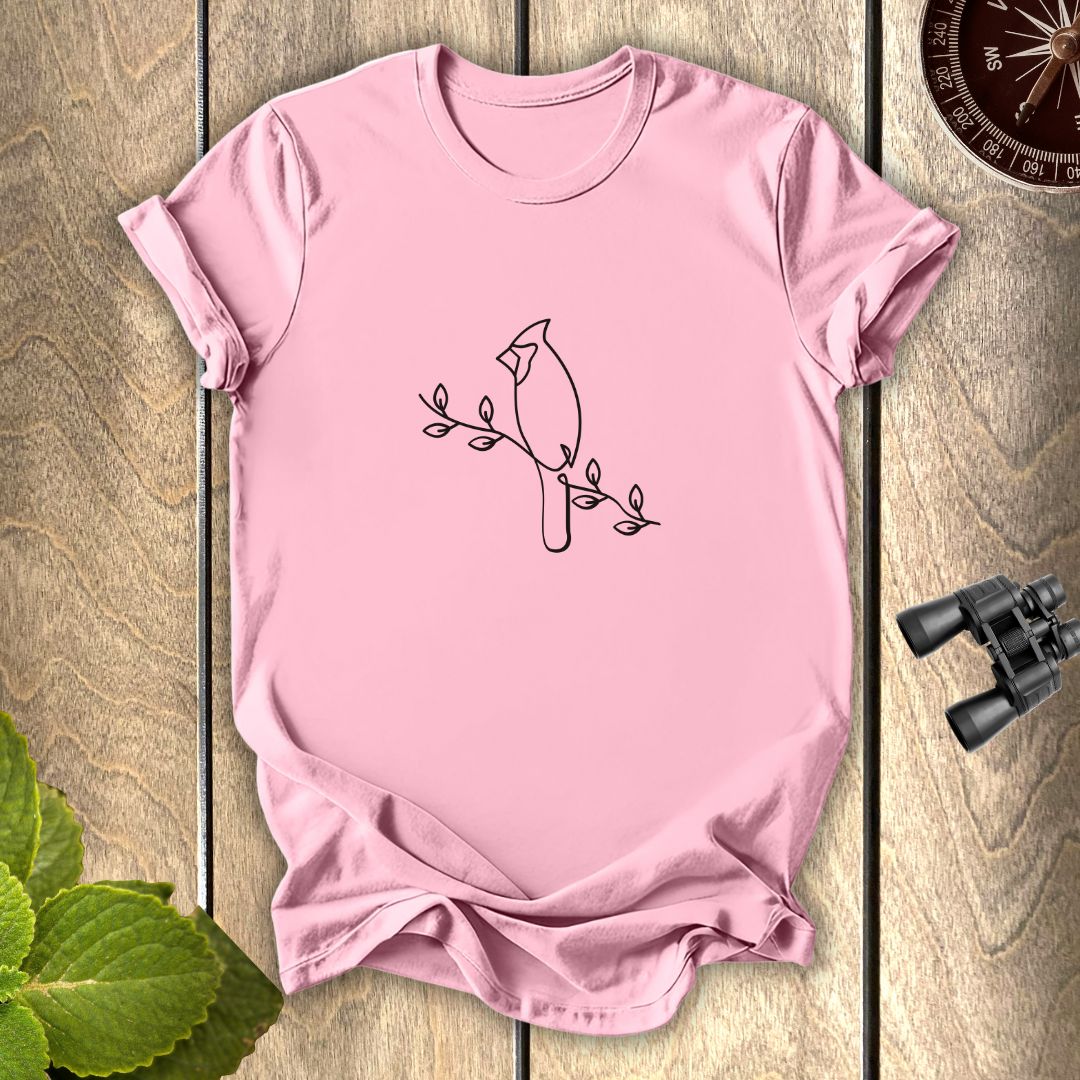Birdie T-shirt