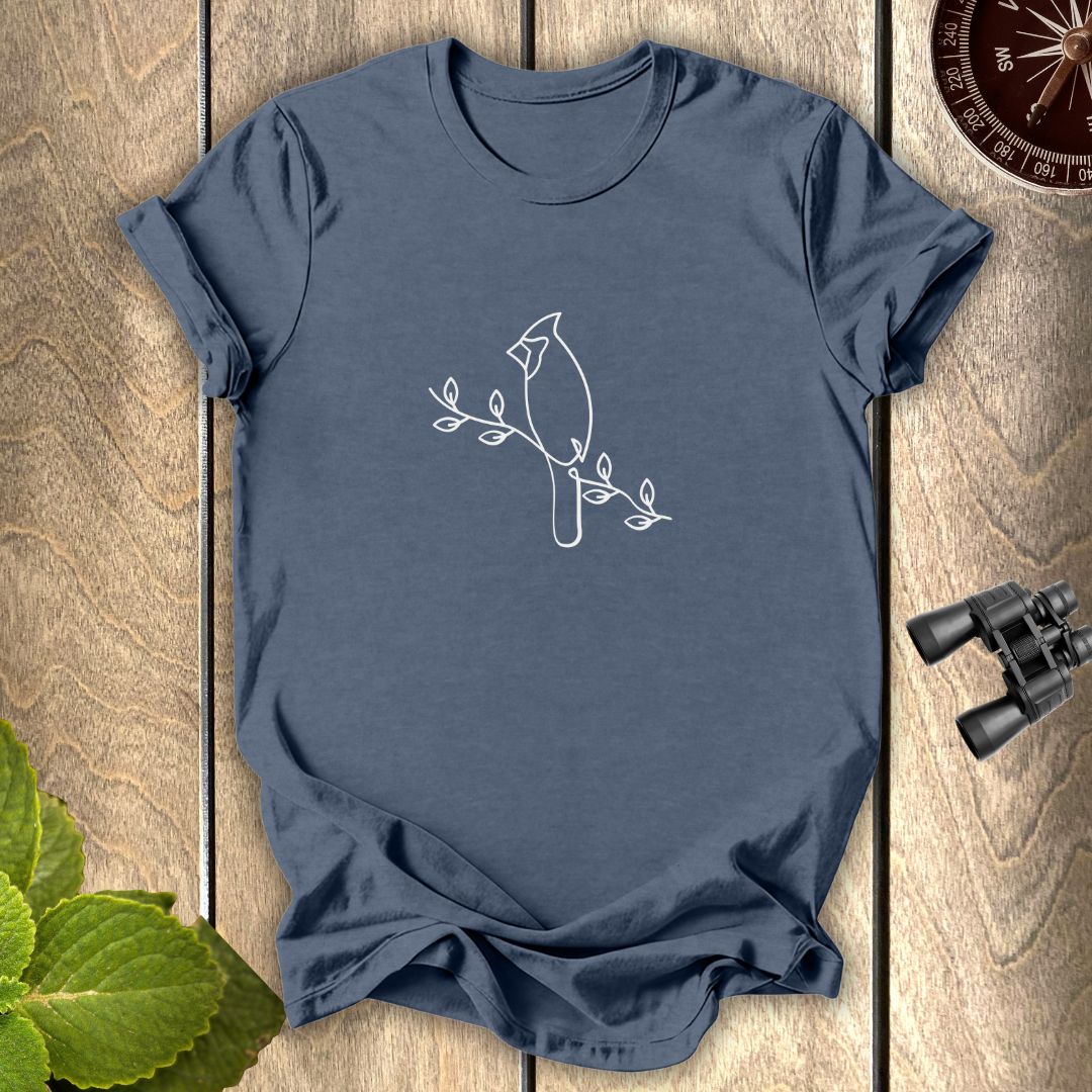 Birdie T-shirt