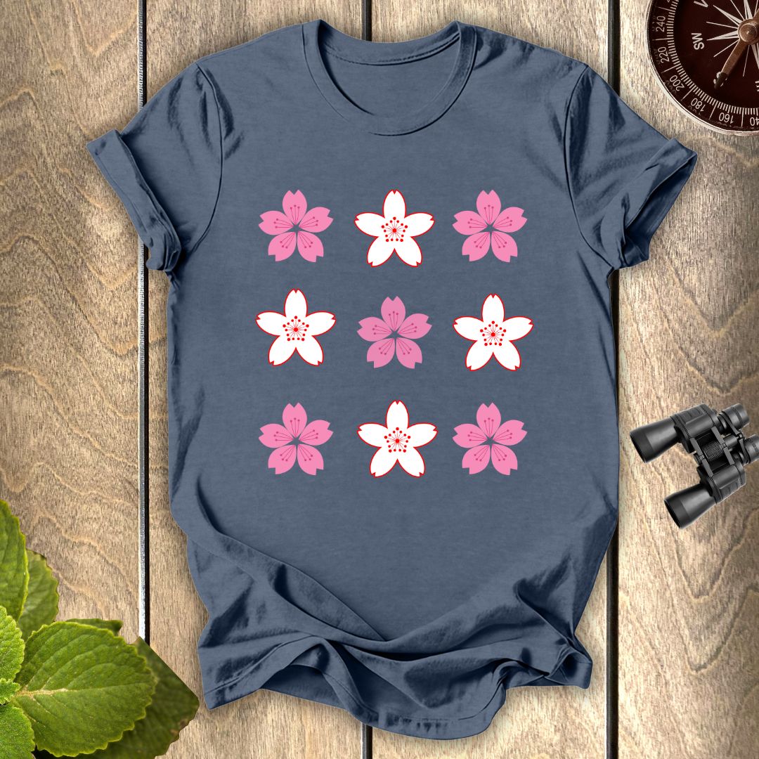 Daisies T-shirt