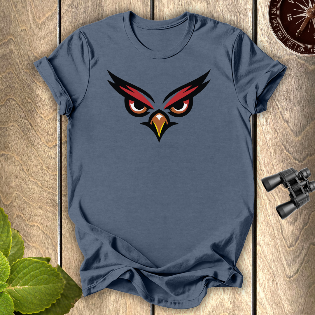 Fierce Eagle T-Shirt