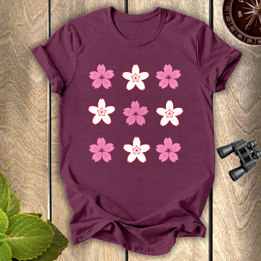 Daisies T-shirt
