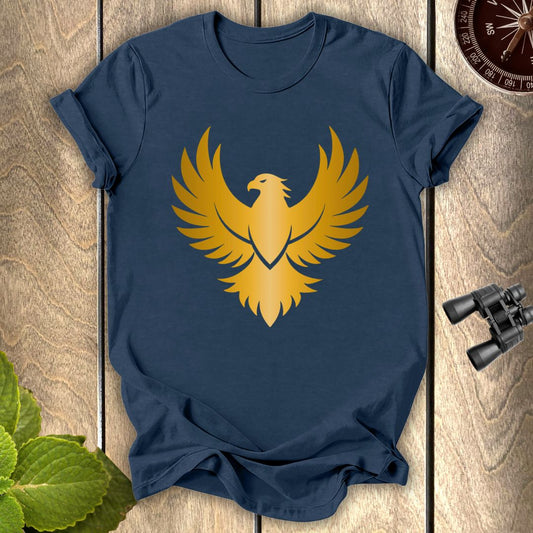 Golden Eagle T-shirt