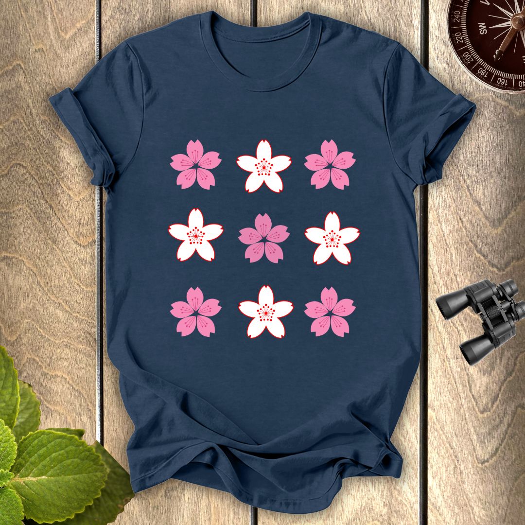 Daisies T-shirt