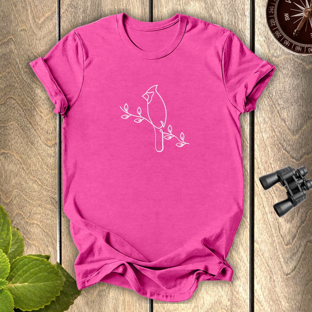 Birdie T-shirt
