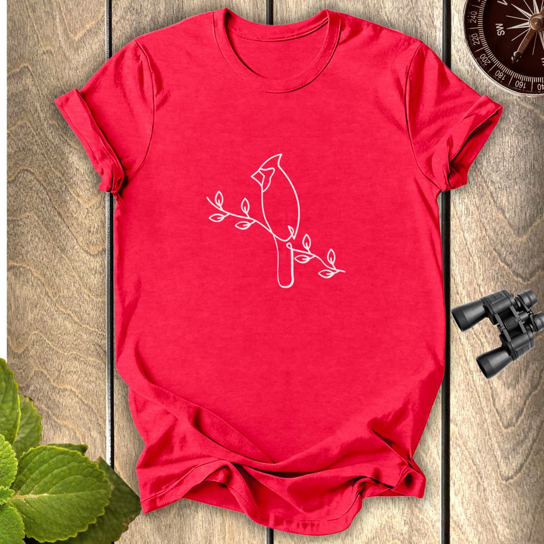 Birdie T-shirt