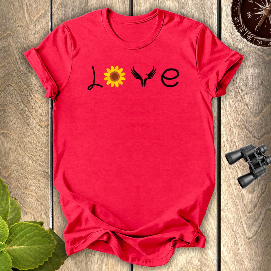 Love Bird T-Shirt
