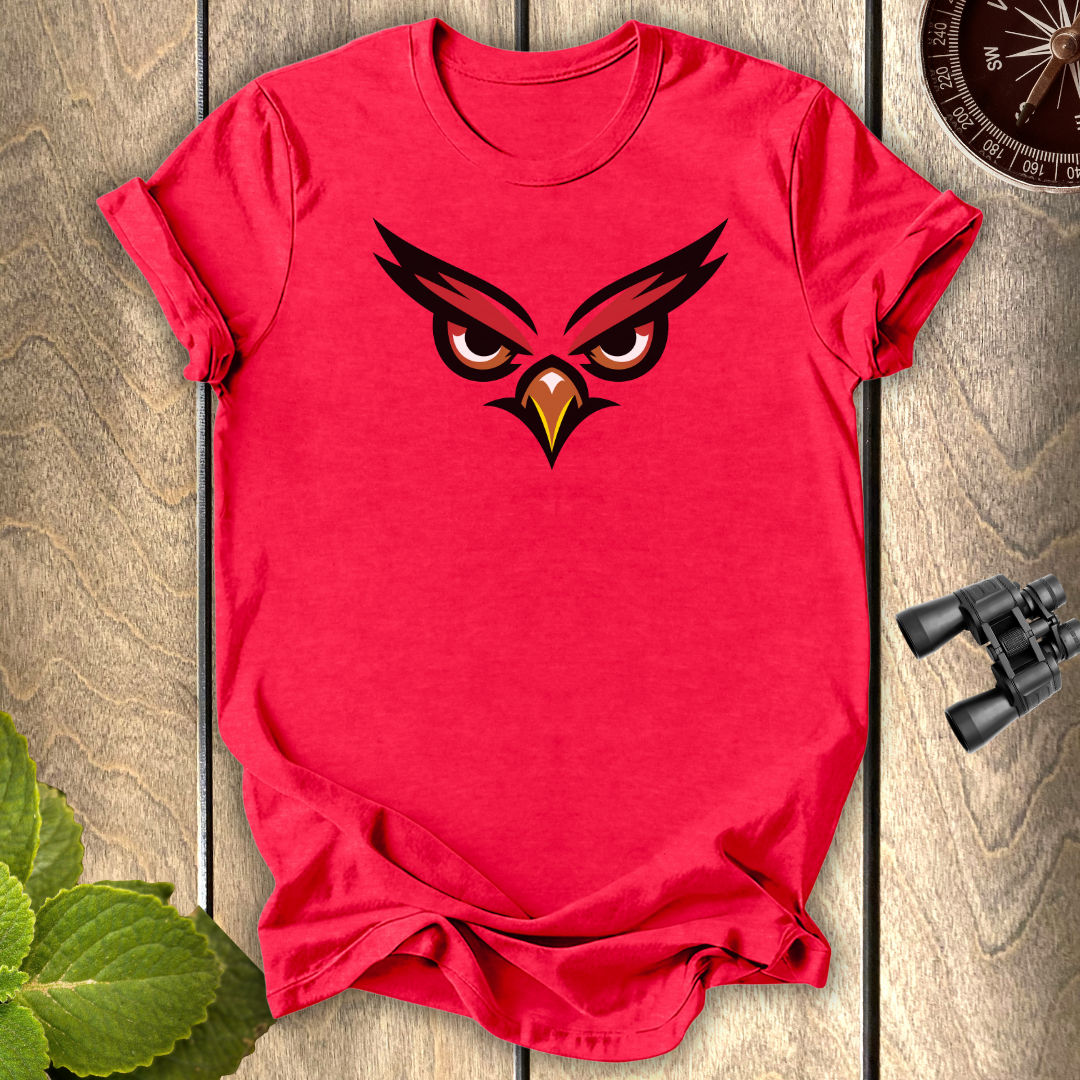 Fierce Eagle T-Shirt
