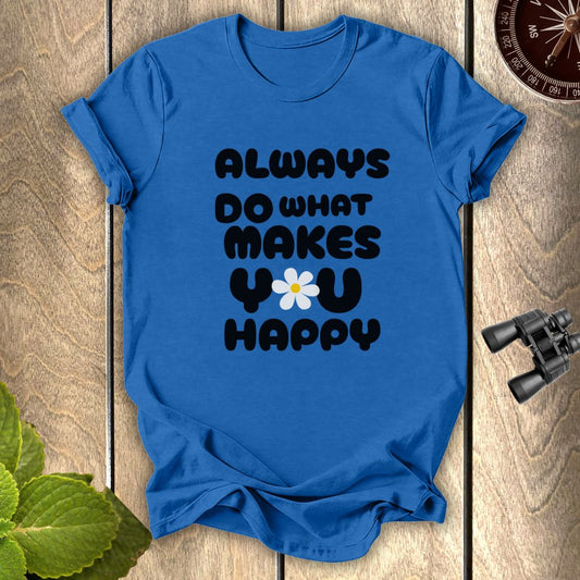 Happiness T-shirt