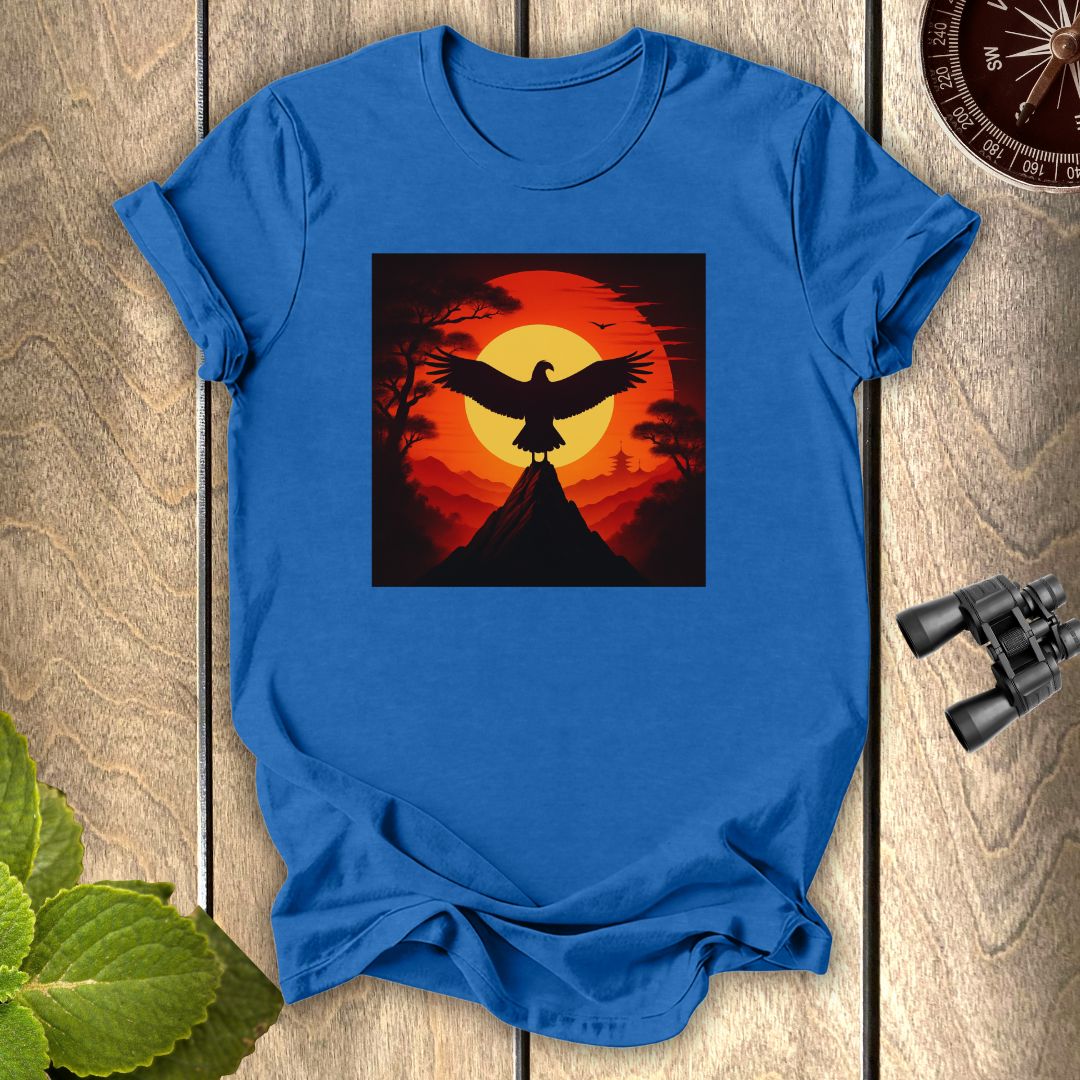 Wingspan Eagle T-Shirt