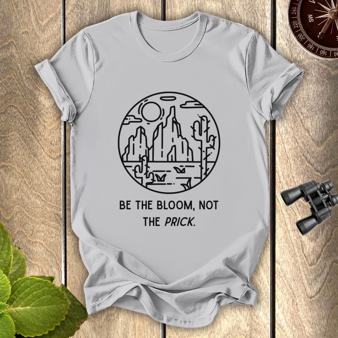 Be the BloomT-shirt