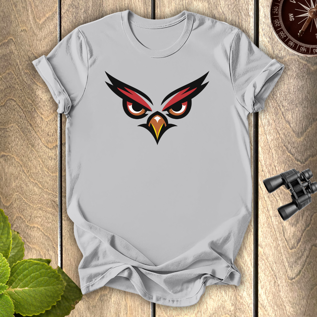 Fierce Eagle T-Shirt