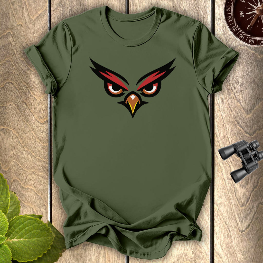 Fierce Eagle T-Shirt