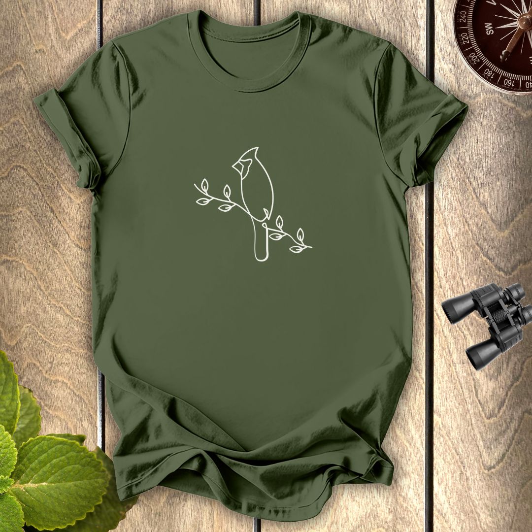 Birdie T-shirt